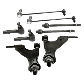 Replacement - Control Arm Kit