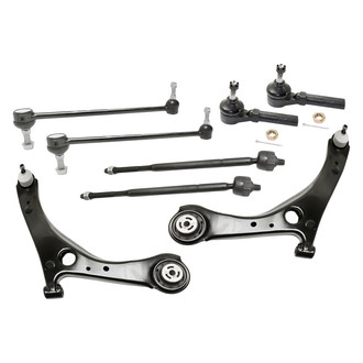 Replacement - Control Arm Kit