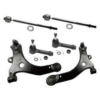 Replacement - Control Arm Kit