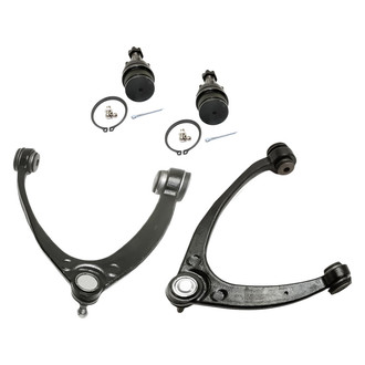 Replacement - Control Arm Kit