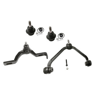 Replacement - Control Arm Kit