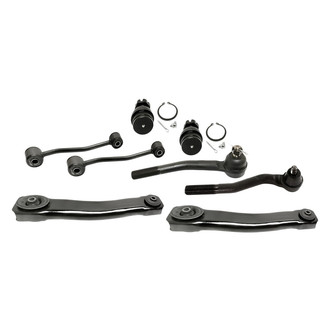 Replacement - Control Arm Kit