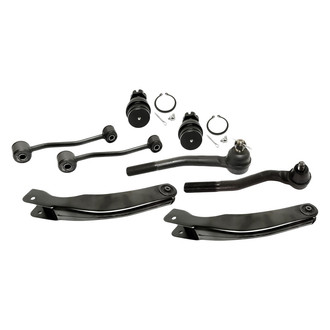 Replacement - Control Arm Kit