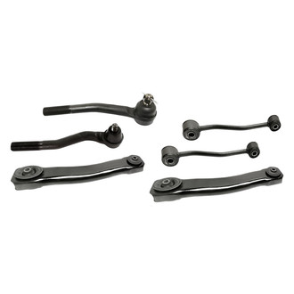 Replacement - Control Arm Kit