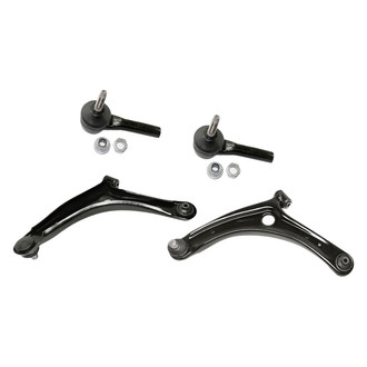 Replacement - Control Arm Kit