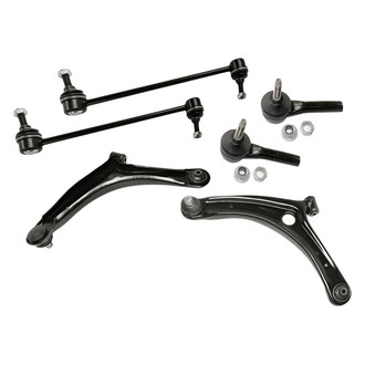 Suspension Control Arm Kit