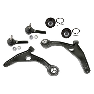 Replacement - Control Arm Kit