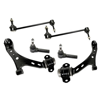 Replacement - Control Arm Kit