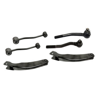 Replacement - Control Arm Kit