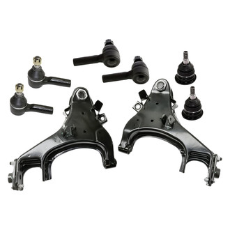 Replacement - Control Arm Kit