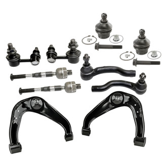 Replacement - Control Arm Kit