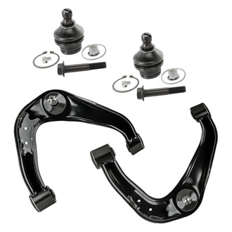 Replacement - Control Arm Kit
