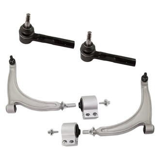 Replacement - Control Arm Kit