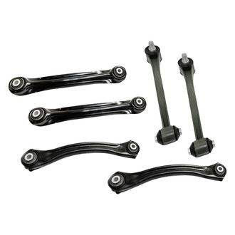 Replacement - Control Arm Kit