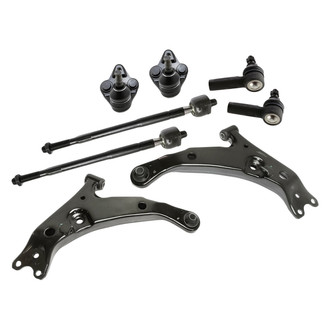 Replacement - Control Arm Kit