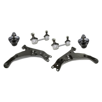 Replacement - Control Arm Kit