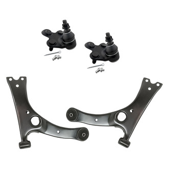 Suspension Control Arm Kit
