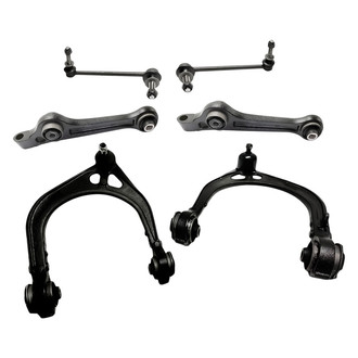 Replacement - Control Arm Kit