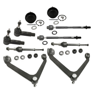 Replacement - Control Arm Kit