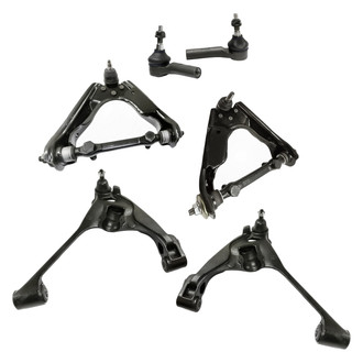 Replacement - Control Arm Kit