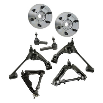 Replacement - Control Arm Kit