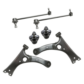 Replacement - Control Arm Kit