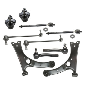 Replacement - Control Arm Kit