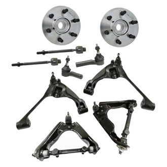Replacement - Control Arm Kit