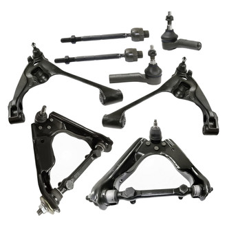 Replacement - Control Arm Kit
