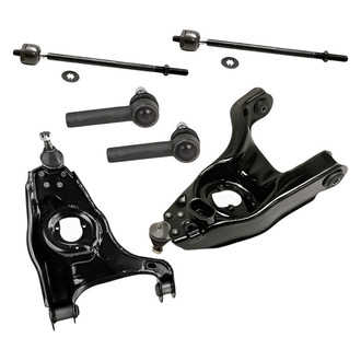 Replacement - Control Arm Kit
