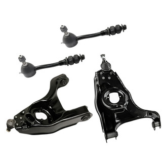 Replacement - Control Arm Kit