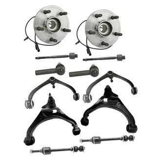 Replacement - Control Arm Kit