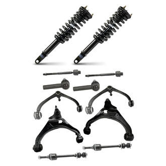 Suspension Control Arm Kit