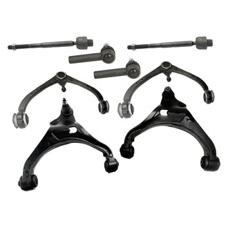 Replacement - Control Arm Kit