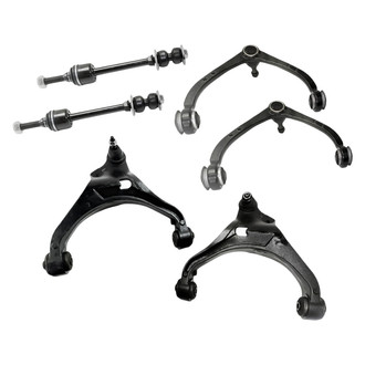 Replacement - Control Arm Kit