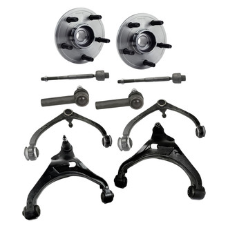 Replacement - Control Arm Kit