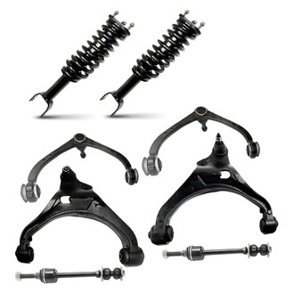 Replacement - Control Arm Kit
