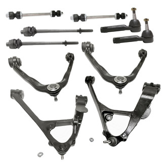 Replacement - Control Arm Kit