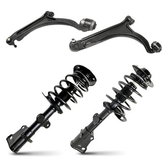Replacement - Control Arm Kit