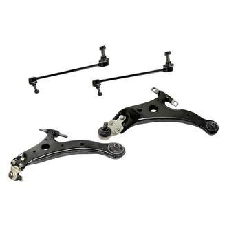 Replacement - Control Arm Kit