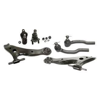 Replacement - Control Arm Kit