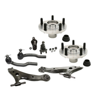 Replacement - Control Arm Kit
