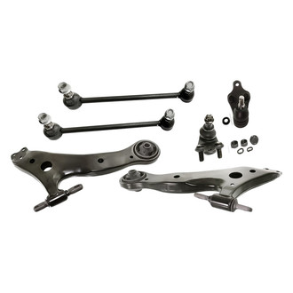 Replacement - Control Arm Kit