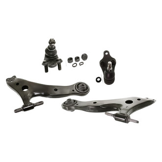 Replacement - Control Arm Kit