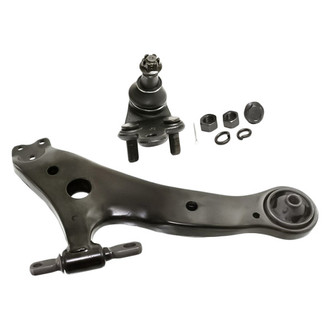 Replacement - Control Arm Kit