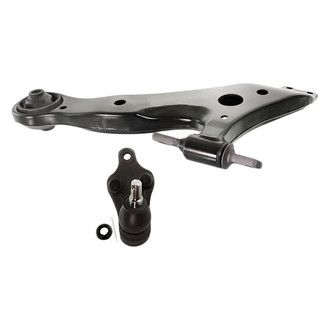 Replacement - Control Arm Kit