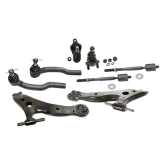 Replacement - Control Arm Kit