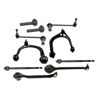 Replacement - Control Arm Kit