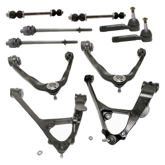 Replacement - Control Arm Kit