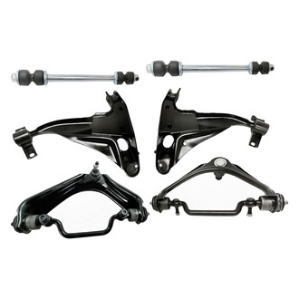 Suspension Control Arm Kit